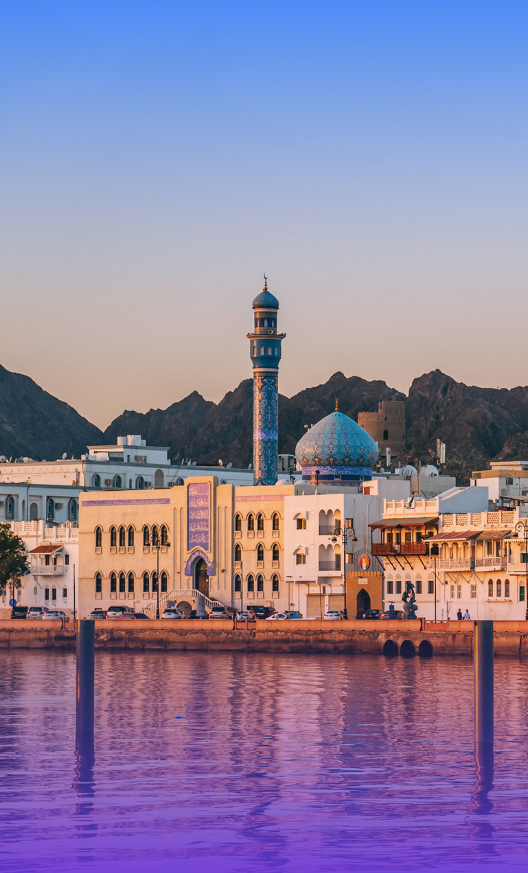 muscat